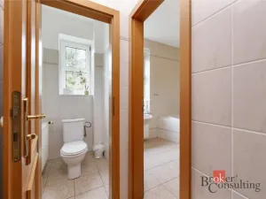 Prodej obchodního prostoru, Hostivice, Čsl. armády, 1000 m2