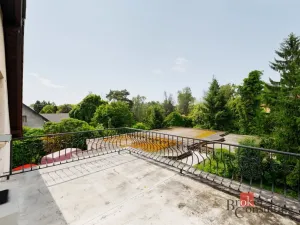 Prodej obchodního prostoru, Hostivice, Čsl. armády, 1000 m2