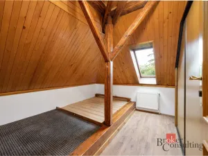 Prodej obchodního prostoru, Hostivice, Čsl. armády, 1000 m2