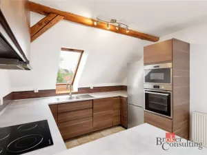 Prodej obchodního prostoru, Hostivice, Čsl. armády, 1000 m2