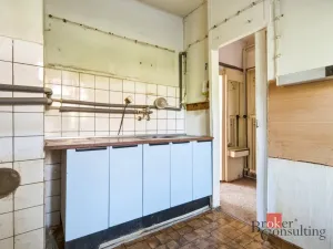 Prodej rodinného domu, Zásada, 180 m2
