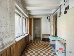 Prodej rodinného domu, Zásada, 180 m2