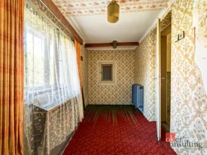 Prodej rodinného domu, Zásada, 180 m2