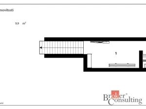 Prodej rodinného domu, Zásada, 180 m2