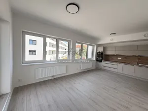 Pronájem bytu 2+kk, Šlapanice, 58 m2