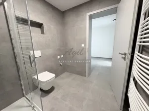 Pronájem bytu 2+kk, Šlapanice, 58 m2