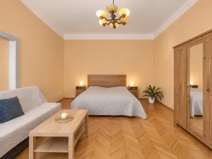 Prodej ubytování, Červený Kostelec, náměstí T. G. Masaryka, 1120 m2