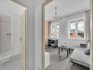 Prodej ubytování, Červený Kostelec, náměstí T. G. Masaryka, 1120 m2