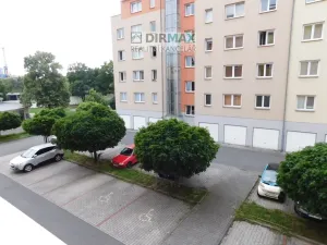 Pronájem bytu 1+1, Plzeň - Skvrňany, Malesická, 43 m2