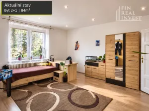 Prodej činžovního domu, Zbýšov, 512 m2