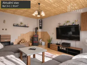 Prodej činžovního domu, Zbýšov, 512 m2