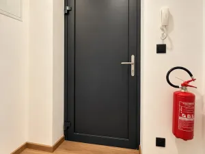 Prodej bytu 2+kk, Brno, Bratislavská, 38 m2