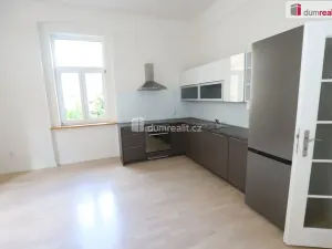 Prodej bytu 4+kk, Mariánské Lázně, Hlavní třída, 120 m2