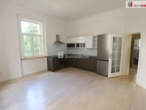 Prodej bytu 4+kk, Mariánské Lázně, Hlavní třída, 120 m2
