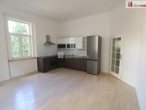 Prodej bytu 4+kk, Mariánské Lázně, Hlavní třída, 120 m2