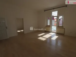 Prodej bytu 4+kk, Mariánské Lázně, Hlavní třída, 120 m2