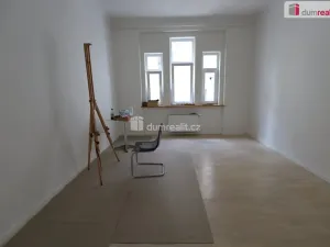 Prodej bytu 4+kk, Mariánské Lázně, Hlavní třída, 120 m2