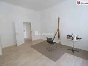 Prodej bytu 4+kk, Mariánské Lázně, Hlavní třída, 120 m2