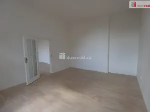 Prodej bytu 4+kk, Mariánské Lázně, Hlavní třída, 120 m2