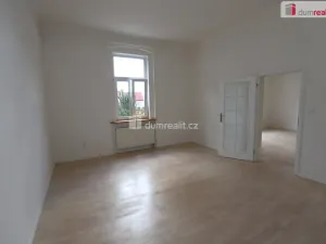 Prodej bytu 4+kk, Mariánské Lázně, Hlavní třída, 120 m2