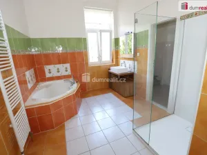 Prodej bytu 4+kk, Mariánské Lázně, Hlavní třída, 120 m2