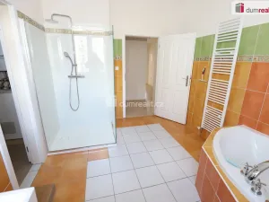 Prodej bytu 4+kk, Mariánské Lázně, Hlavní třída, 120 m2