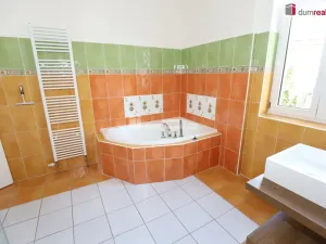 Prodej bytu 4+kk, Mariánské Lázně, Hlavní třída, 120 m2