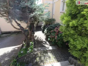 Prodej bytu 4+kk, Mariánské Lázně, Hlavní třída, 120 m2