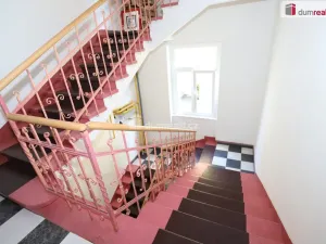 Prodej bytu 4+kk, Mariánské Lázně, Hlavní třída, 120 m2