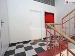 Prodej bytu 4+kk, Mariánské Lázně, Hlavní třída, 120 m2