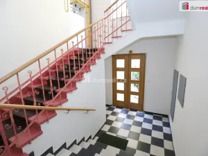 Prodej bytu 4+kk, Mariánské Lázně, Hlavní třída, 120 m2