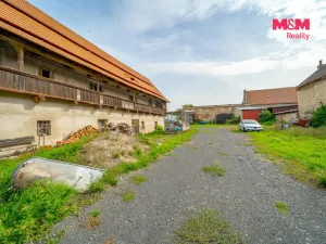 Prodej pozemku pro bydlení, Křešice, Litoměřická, 3672 m2
