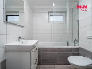 Prodej rodinného domu, Smiřice - Rodov, 81 m2