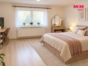 Prodej rodinného domu, Všechovice, 250 m2