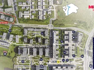 Prodej bytu 2+kk, Praha, Svitákova, 53 m2