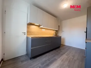 Pronájem bytu 2+1, Bechyně, Na Libuši, 65 m2