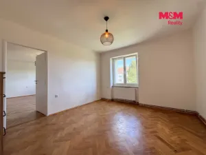 Pronájem bytu 2+1, Bechyně, Na Libuši, 65 m2