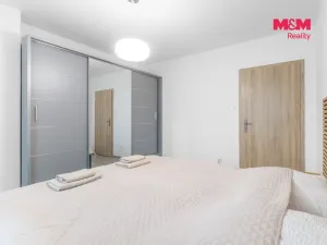 Prodej bytu 2+1, Ostrava - Moravská Ostrava, Veleslavínova, 63 m2