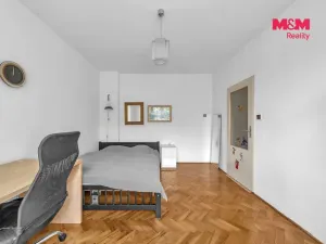 Prodej rodinného domu, Pardubice - Zelené Předměstí, U Suchého dubu, 103 m2