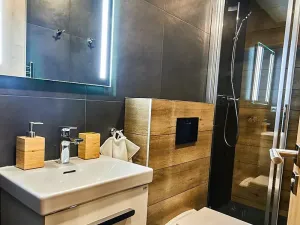 Pronájem bytu 2+kk, Špindlerův Mlýn, 42 m2