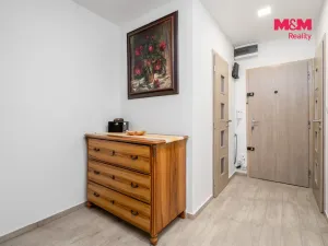 Prodej bytu 2+1, Ústí nad Labem - Neštěmice, Na Výšině, 62 m2