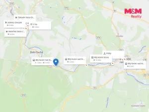 Prodej rodinného domu, Bílý Kostel nad Nisou, 192 m2