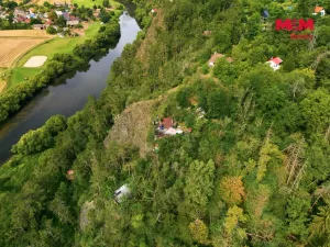 Prodej chaty, Sýkořice, 28 m2