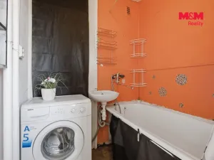 Prodej bytu 3+1, Kralovice, Mírová, 62 m2