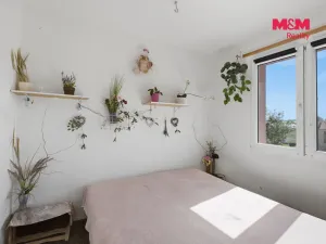 Prodej bytu 3+1, Kralovice, Mírová, 62 m2