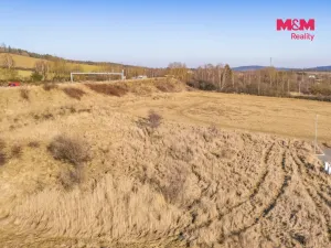 Prodej pozemku pro bydlení, Mýto, 822 m2