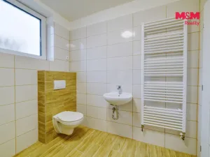 Prodej rodinného domu, Luby, Revoluční, 218 m2