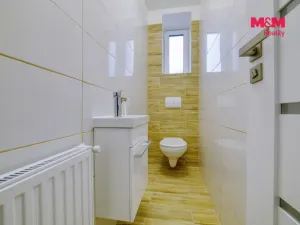 Prodej rodinného domu, Luby, Revoluční, 218 m2