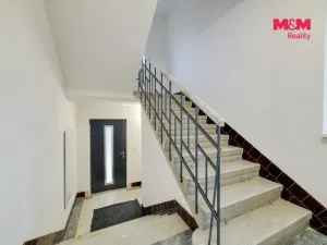 Prodej činžovního domu, Luby, Revoluční, 218 m2