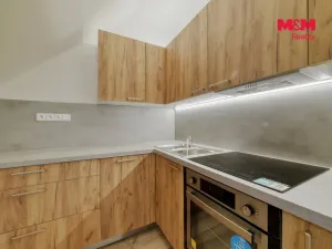 Prodej činžovního domu, Luby, Revoluční, 218 m2
